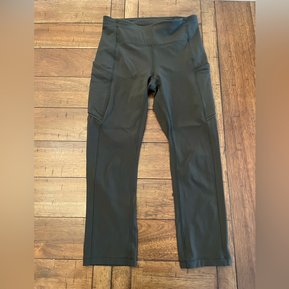 Lululemon leggings